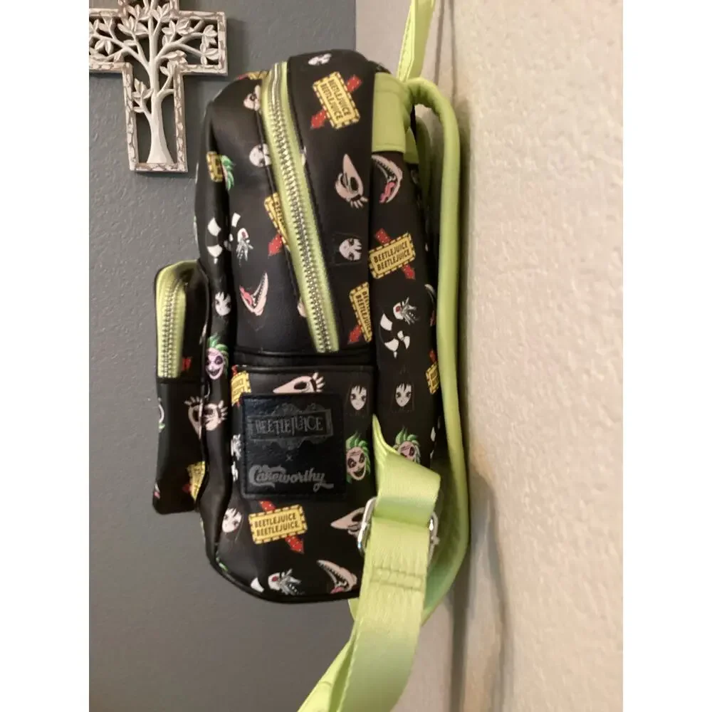 cakeworthy nwt beetlejuice